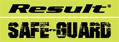 Result Safe-Guard Result Safe-Guard