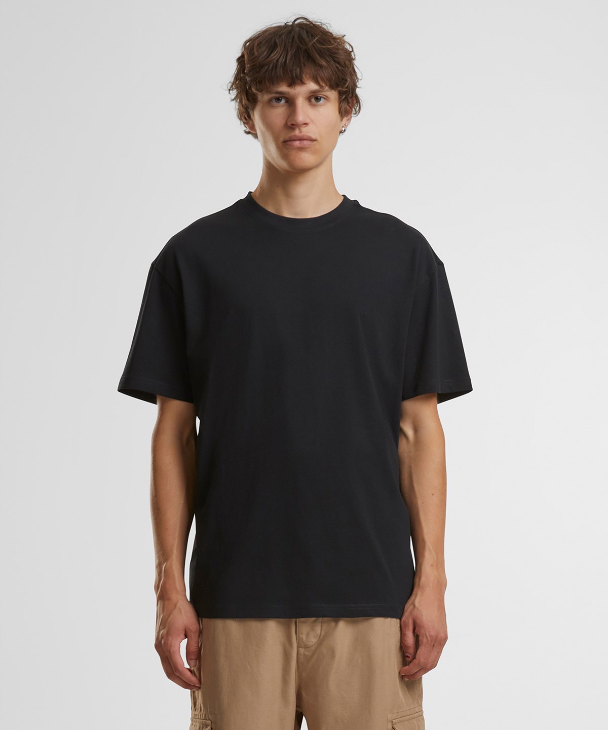 GRAFT CO everyday tees